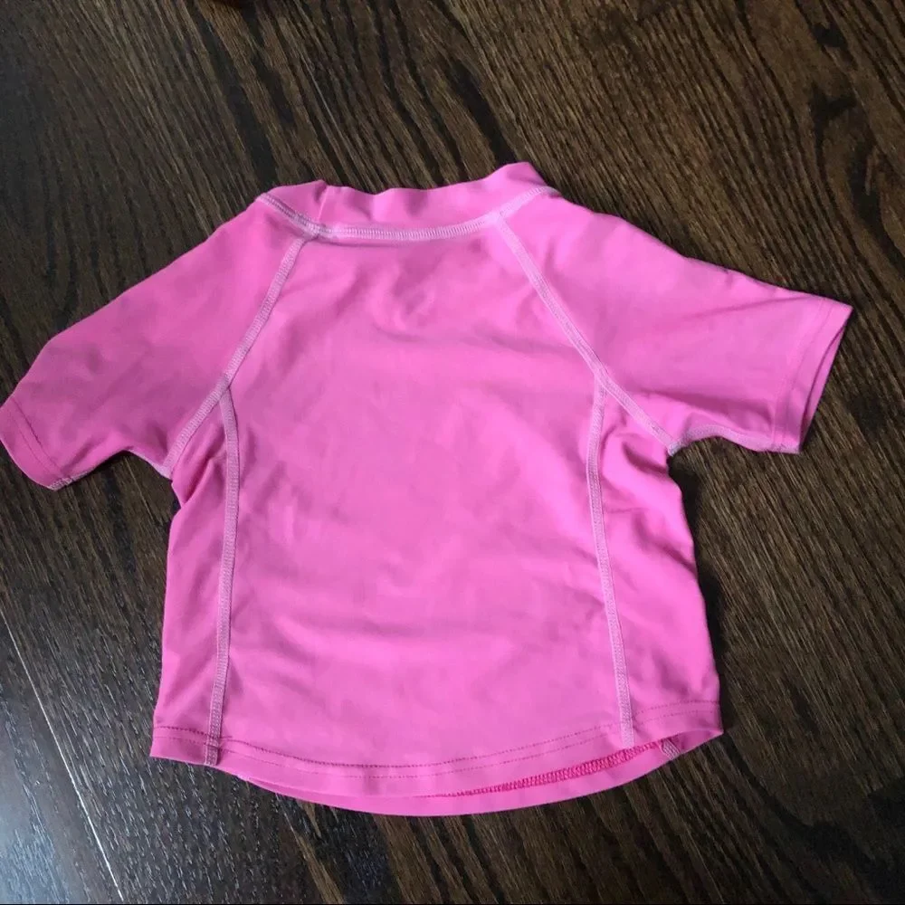 Iplay rash guard size 12-18m